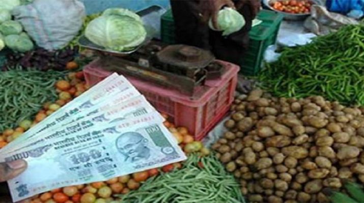 सितंबर में फिर बढ़ी थोक महंगाई दर, दो महीने में सबसे ऊंचे स्तर पर पहुंची 1 Hello Uttarakhand News »