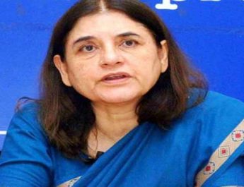 मेनका गांधी का बयान: #MeToo मामलों की जांच के लिए बनाई जाएगी 4 सदस्यीय कमेटी 2 Hello Uttarakhand News »