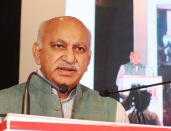 #MeToo: एम.जे अकबर ने दर्ज कराया मानहानि का मुकदमा 2 Hello Uttarakhand News »