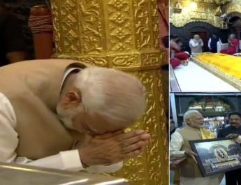 पीएम मोदी ने वीडियो शेयर कर दीं विजयादशमी की शुभकामनाएं 3 Hello Uttarakhand News »