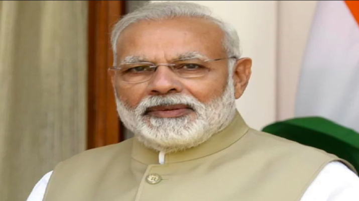संत रविदास जयंती पर प्रधानमंत्री मोदी समेत कई नेताओं ने दी श्रद्धांजलि 1 Hello Uttarakhand News »