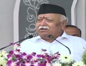 कानून बनाकर अयोध्या में राम मंदिर निर्माण का रास्ता साफ करे सरकार: मोहन भागवत 3 Hello Uttarakhand News »