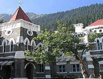 स्टिंग प्रकरण: सरकार को एक और झटका, मृत्यूंजय मिश्रा की गिरफ्तारी पर भी रोक 4 Hello Uttarakhand News »