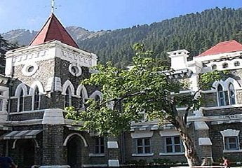 जागेश्वर धाम के पूर्व स्वरूप पर आठ सप्ताह के भीतर अंतिम निर्णय ले सरकार: हाइकोर्ट 5 Hello Uttarakhand News »