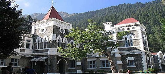 उत्तराखंड में राष्ट्रपति शासन लगाने की याचिका हाईकोर्ट में, सरकार से माँगा जवाब 1 Hello Uttarakhand News »