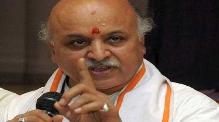 अयोध्या में गरजे हिंदूवादी नेता प्रवीण तोगड़िया, पुलिस से भिड़े कार्यकर्ता 1 Hello Uttarakhand News »