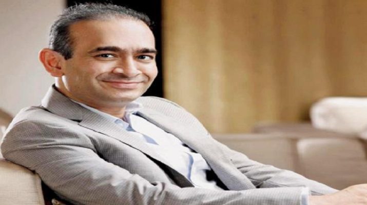 नीरव मोदी पर ईडी ने कसा शिकंजा, 637 करोड़ रुपए की संपत्तियां जब्त की 1 नीरव मोदी पर ईडी ने कसा शिकंजा, 637 करोड़ रुपए की संपत्तियां जब्त की 1 Hello Uttarakhand News »