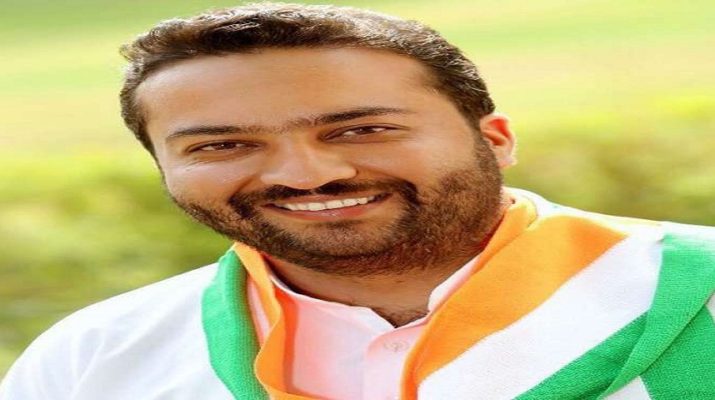 आरोपों से घिरे एनएसयूआई के राष्ट्रीय अध्यक्ष ने दिया इस्तीफा 1 आरोपों से घिरे एनएसयूआई के राष्ट्रीय अध्यक्ष ने दिया इस्तीफा 1 Hello Uttarakhand News »