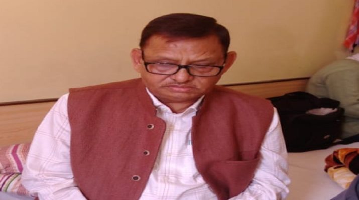 नायब तहसीलदार रिश्वत लेते रंगे हाथों गिरफ्तार 1 Hello Uttarakhand News »