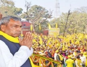 मैं पिछड़ों और गरीबों की बात करता हूं, भाजपा मंदिर-मस्जिद की बात करती है: राजभर 3 Hello Uttarakhand News »