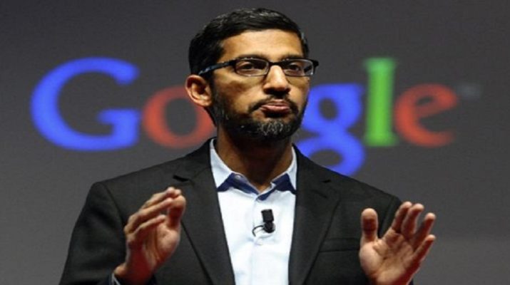 गूगल की बड़ी कार्रवाई, 48 लोगों को नौकरी से निकाला, 13 सीनियर मैनेजर भी शामिल 1 Hello Uttarakhand News »