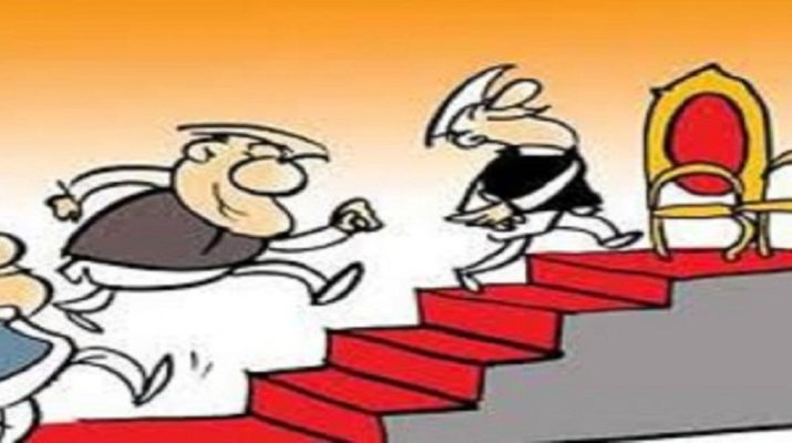 जा सकती है जिला पंचायत अध्यक्ष जसोदा राणा का कुर्सी 1 Hello Uttarakhand News »