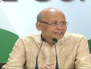 यूपी के सीएम को संविधान का कोई ज्ञान नहीं : मनु सिंघवी 4 Hello Uttarakhand News »