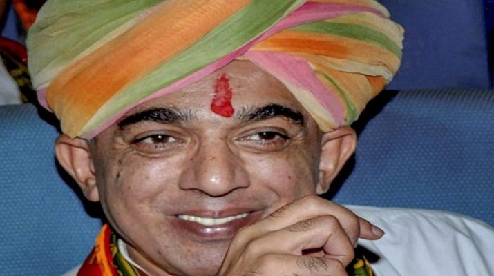अटल जी के जाने के साथ ही पार्टी से विचारधारा और संस्कार भी चले गए: मानवेन्द्र सिंह 1 Hello Uttarakhand News »