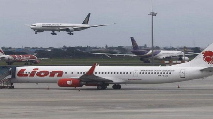 इंडोनेशिया विमान हादसे में 189 लोगों की मौत की आशंका 1 Hello Uttarakhand News &raquo;