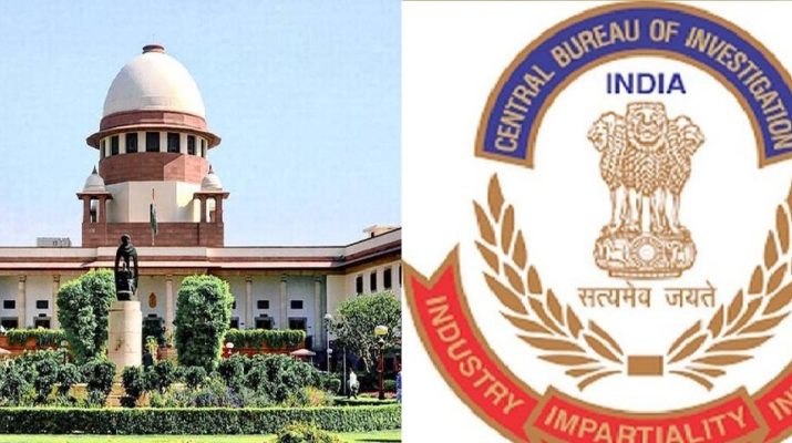 सुप्रीम कोर्ट का आदेश-10 दिन में जांच पूरी करे सीवीसी, 12 नवंबर को होगी अगली सुनवाई 1 सुप्रीम कोर्ट का आदेश-10 दिन में जांच पूरी करे सीवीसी, 12 नवंबर को होगी अगली सुनवाई 1 Hello Uttarakhand News »