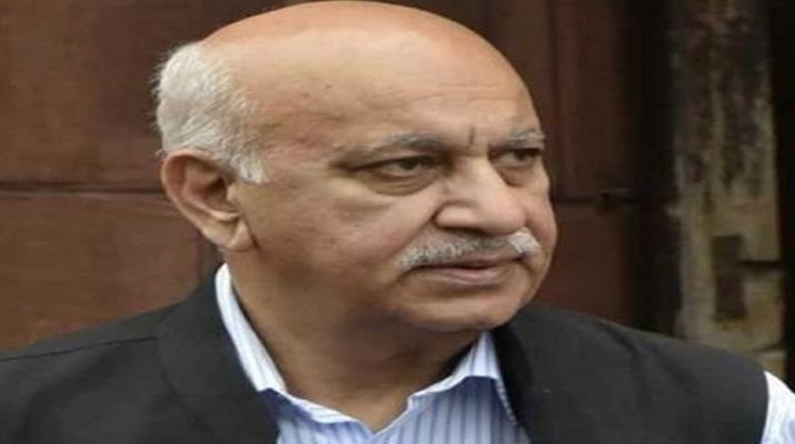 एमजे अकबर ने प्रिया रमानी के खिलाफ कोर्ट में दर्ज कराया बयान कहा: रमानी के ट्वीट में नहीं था मेरा नाम 1 Hello Uttarakhand News »