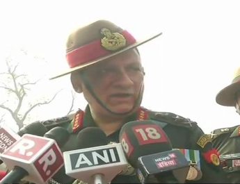 जनरल बिपिन रावत ने पाकिस्तान को दी कड़ी चेतावनी, कहा: पाकिस्तान अपने इरादों में कभी सफल नहीं हो सकता 3 Hello Uttarakhand News »