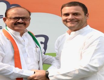 पूर्व एनसीपी नेता तारिक अनवर ने थामा कांग्रेस का दामन 2 Hello Uttarakhand News »