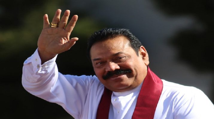 श्रीलंका में बड़ा राजनीतिक बदलाव, पूर्व राष्ट्रपति महिंदा राजपक्षे बने नए पीएम, विक्रमसिंघे को हटाया 1 Hello Uttarakhand News »