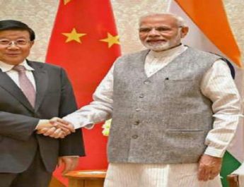 एक माह के अंदर दूसरे अंतरराष्‍ट्रीय पुरस्‍कार से नवाजे जाएंगे पीएम मोदी 3 Hello Uttarakhand News »