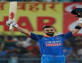 सबसे तेज 10 हजारी बने विराट कोहली, तोड़ा 17 साल पुराना रिकॉर्ड 3 Hello Uttarakhand News »