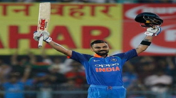 सबसे तेज 10 हजारी बने विराट कोहली, तोड़ा 17 साल पुराना रिकॉर्ड 1 Hello Uttarakhand News »
