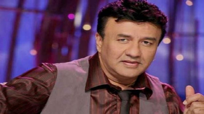 #MeToo के आरोपों में फंसे अनु मलिक, 'इंडियन आइडल 10' के जज पैनल से हुए बाहर! 1 Hello Uttarakhand News »