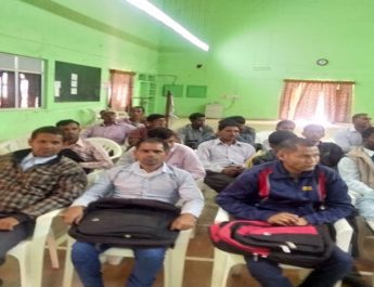 पीआरडी जिलास्तरीय बैठक में उठे विभिन्न मुद्दे 5 Hello Uttarakhand News »