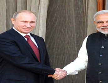 दो दिवसीय भारत दौरे पर राष्ट्रपति पुतिन, S-400 पर हो सकता है समझौता 3 Hello Uttarakhand News »