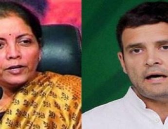 उम्मीद नहीं थी कि दसॉल्ट एविएशन रिलायंस ग्रुप के साथ गठजोड़ करेगी: रक्षामंत्री 2 Hello Uttarakhand News »