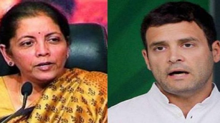 उम्मीद नहीं थी कि दसॉल्ट एविएशन रिलायंस ग्रुप के साथ गठजोड़ करेगी: रक्षामंत्री 1 Hello Uttarakhand News »