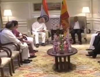 राहुल गांधी ने श्रीलंका के प्रधानमंत्री रानिल विक्रमसिंघे से की मुलाकात 5 Hello Uttarakhand News »