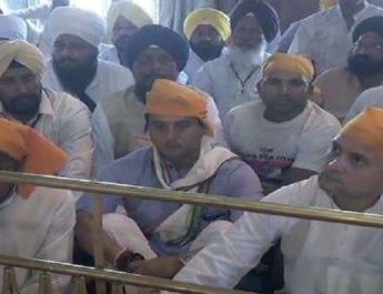 मंदिर, मस्जिद के बाद अब गुरुद्वारा पहुंचे राहुल गांधी 4 Hello Uttarakhand News »