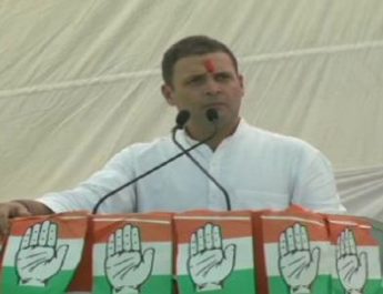 मोदी जी कहते हैं मेरे आने से पहले देश सो रहा था, उन्होंने देश का अपमान किया : राहुल 4 Hello Uttarakhand News »