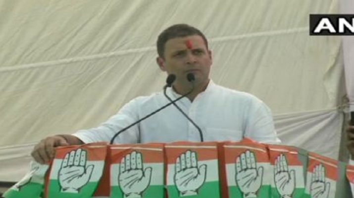 मोदी जी कहते हैं मेरे आने से पहले देश सो रहा था, उन्होंने देश का अपमान किया : राहुल 1 Hello Uttarakhand News &raquo;