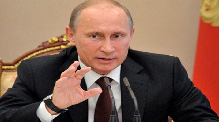 अमृतसर हादसे पर रूस के राष्ट्रपति पुतिन ने जताया दुख, कहा: घटना से दुखी हूं... 1 Hello Uttarakhand News »