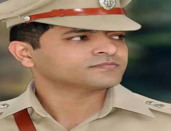 सदानंत दाते की सीबीआई में प्रतिनियुक्ति, कृष्ण कुमार वीके होंगे उधमसिंहनगर के नए एसएसपी 4 Hello Uttarakhand News »