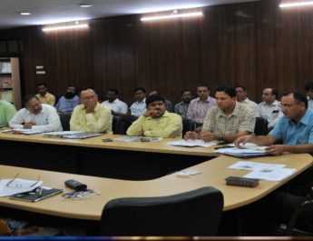 पंद्रहवें वित्त आयोग के सदस्य तीन दिवसीय दौरे पर उत्तराखंड पहुंचेंगे 4 Hello Uttarakhand News »