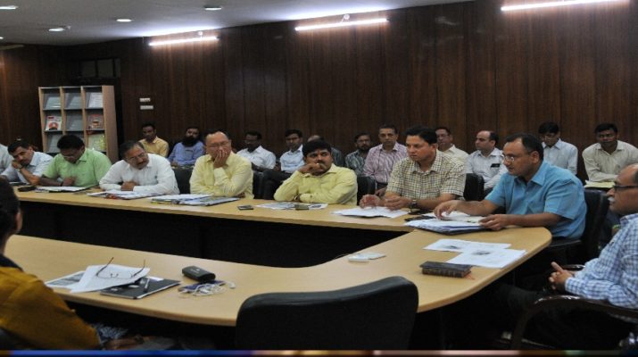 पंद्रहवें वित्त आयोग के सदस्य तीन दिवसीय दौरे पर उत्तराखंड पहुंचेंगे 1 Hello Uttarakhand News »