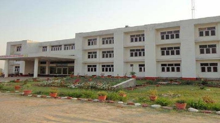 हिमालयन आयुर्वेदिक मेडिकल कॉलेज को कोर्ट से राहत 1 Hello Uttarakhand News »