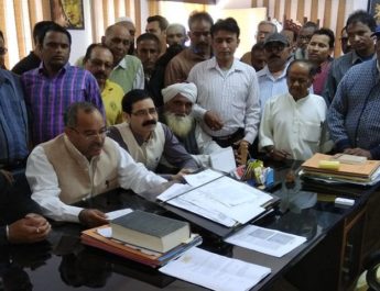 त्रिवेन्द्र सरकार की बदहाल कार्यप्रणाली से उच्च न्यायालय ने ही सम्भाला मोर्चा, त्रिवेन्द्र सरकार हो बर्खास्त: नेगी 2 Hello Uttarakhand News »