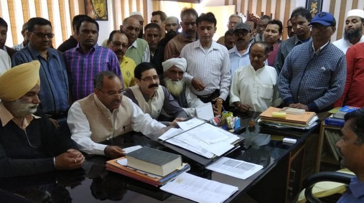 त्रिवेन्द्र सरकार की बदहाल कार्यप्रणाली से उच्च न्यायालय ने ही सम्भाला मोर्चा, त्रिवेन्द्र सरकार हो बर्खास्त: नेगी 1 Hello Uttarakhand News »