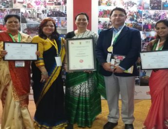 ‘पोषण माह’ के तहत राज्य को मिले कई पुरस्कार 4 Hello Uttarakhand News »