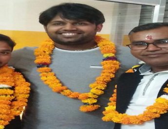 कांग्रेस छोड़ भाजपा में शामिल हुए प्रत्याशी ने लगाये कांग्रेस पर कई आरोप 3 Hello Uttarakhand News »