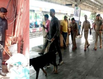 उत्तराखंड में बम धमाके करने की धमकी, पुलिस और खुफिया विभाग में हड़कंप 2 Hello Uttarakhand News »