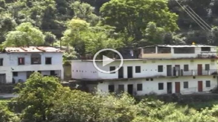 पहले सरकारी जमीनों पर बने भवनों का मुआवजा दिया, फिर रिकवरी के नोटिस थमाए 1 Hello Uttarakhand News »