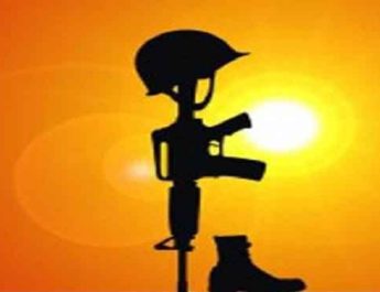 जवान हर्ष सिंह नेगी को रुद्रप्रयाग में सैन्य सम्मान के साथ दी गई अंतिम विदाई 4 Hello Uttarakhand News »