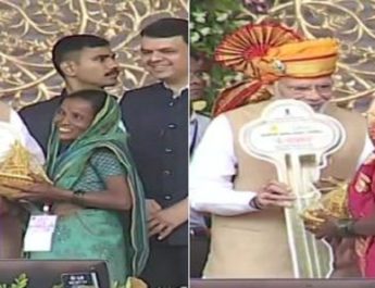 पिछली सरकार ने चार साल में 25 लाख घर बनाए, बीजेपी ने बनाये 1 करोड़ 25 लाख घर: पीएम मोदी 2 Hello Uttarakhand News »