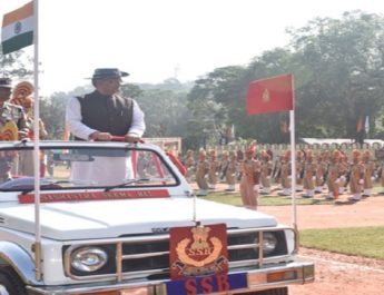 जम्मू कश्मीर समेत देशभर के युवक-युवतियों के एसएसबी में शामिल होने की गवाह बनी देवभूमि 4 Hello Uttarakhand News »